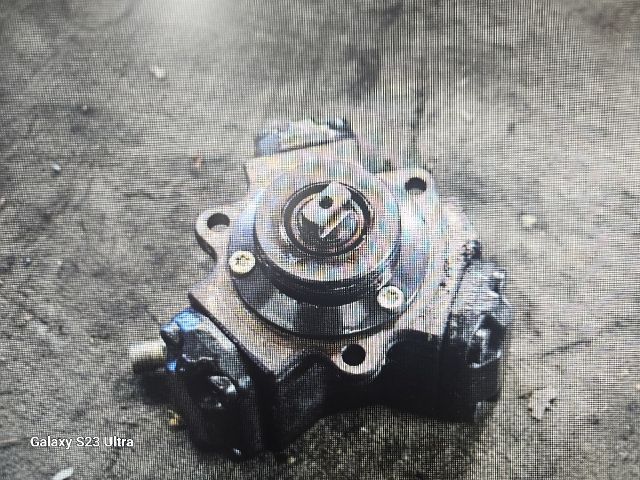 bontott MERCEDES-BENZ A-CLASS Nagynyomású Szivattyú