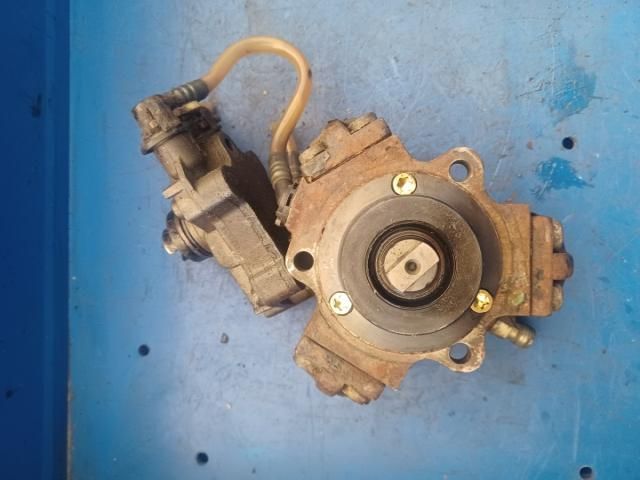 bontott MERCEDES-BENZ A-CLASS Nagynyomású Szivattyú