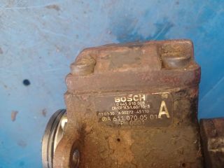 bontott MERCEDES-BENZ A-CLASS Nagynyomású Szivattyú