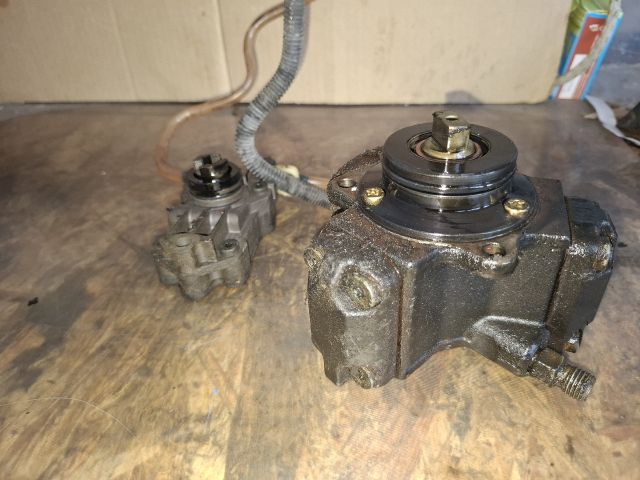 bontott MERCEDES-BENZ A-CLASS Nagynyomású Szivattyú