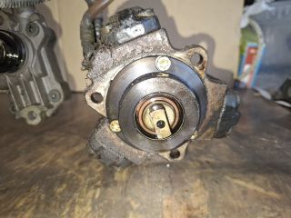 bontott MERCEDES-BENZ A-CLASS Nagynyomású Szivattyú