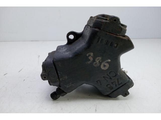 bontott MERCEDES-BENZ A-CLASS Nagynyomású Szivattyú