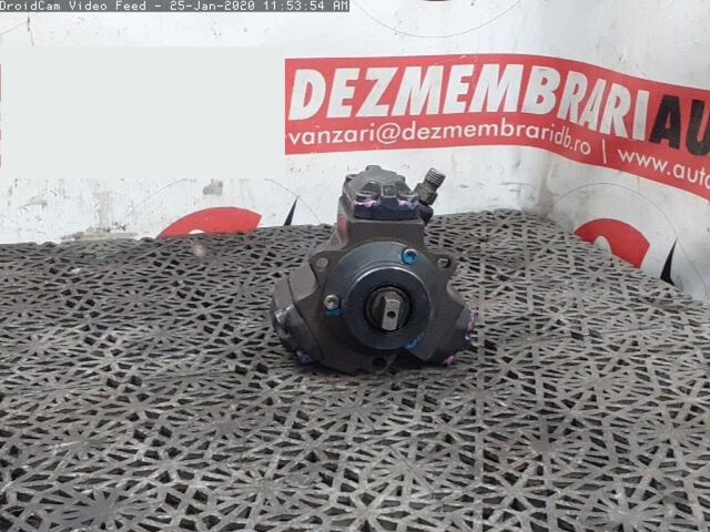 bontott MERCEDES-BENZ A-CLASS Nagynyomású Szivattyú