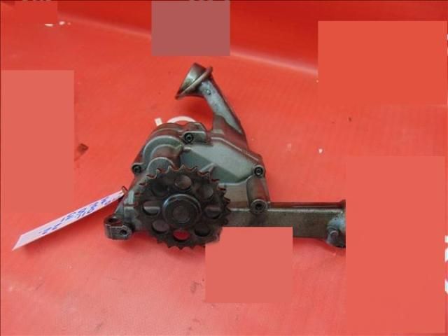 bontott MERCEDES-BENZ A-CLASS Olajszivattyú