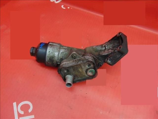 bontott MERCEDES-BENZ A-CLASS Olajszűrő Ház