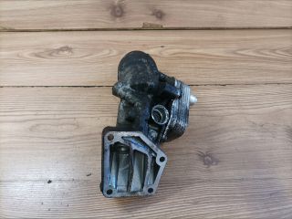 bontott MERCEDES-BENZ A-CLASS Olajszűrő Ház