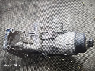 bontott MERCEDES-BENZ A-CLASS Olajszűrő Ház