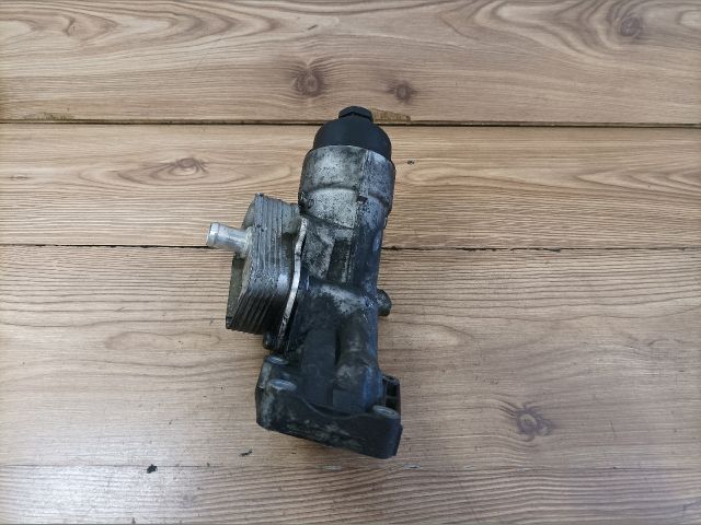 bontott MERCEDES-BENZ A-CLASS Olajszűrő Ház