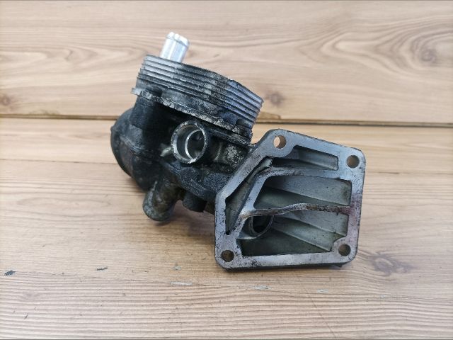 bontott MERCEDES-BENZ A-CLASS Olajszűrő Ház