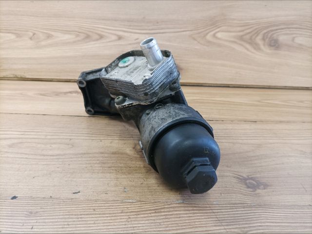 bontott MERCEDES-BENZ A-CLASS Olajszűrő Ház