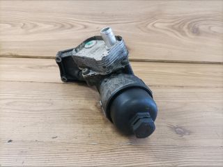 bontott MERCEDES-BENZ A-CLASS Olajszűrő Ház