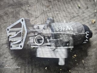 bontott MERCEDES-BENZ A-CLASS Olajszűrő Ház