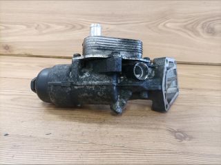 bontott MERCEDES-BENZ A-CLASS Olajszűrő Ház