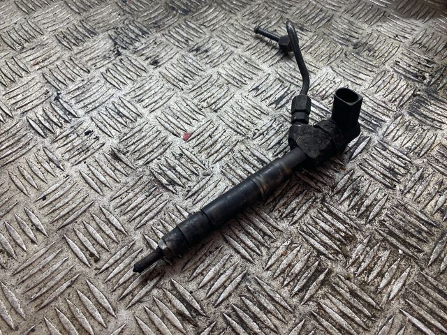 bontott MERCEDES-BENZ A-CLASS Porlasztó (1 db)