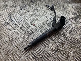 bontott MERCEDES-BENZ A-CLASS Porlasztó (1 db)