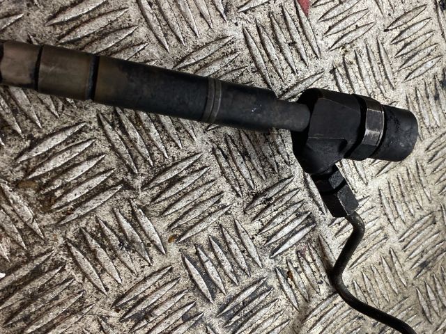 bontott MERCEDES-BENZ A-CLASS Porlasztó (1 db)