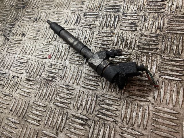 bontott MERCEDES-BENZ A-CLASS Porlasztó (1 db)