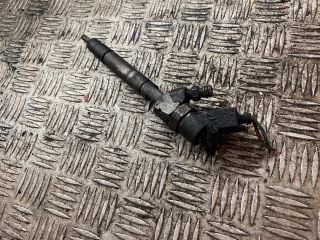 bontott MERCEDES-BENZ A-CLASS Porlasztó (1 db)