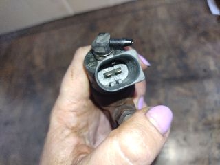 bontott MERCEDES-BENZ A-CLASS Porlasztó (1 db)