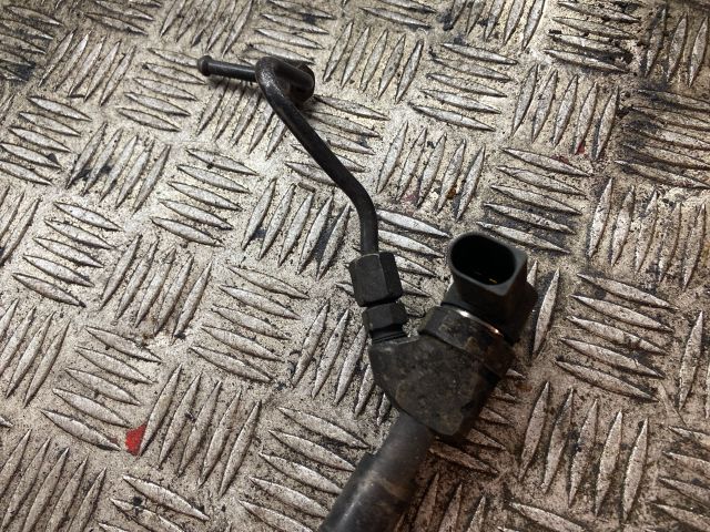 bontott MERCEDES-BENZ A-CLASS Porlasztó (1 db)