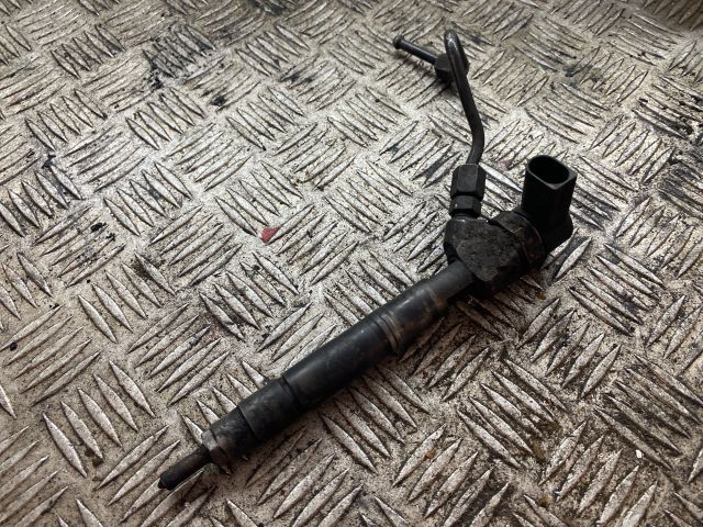 bontott MERCEDES-BENZ A-CLASS Porlasztó (1 db)