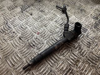 bontott MERCEDES-BENZ A-CLASS Porlasztó (1 db)