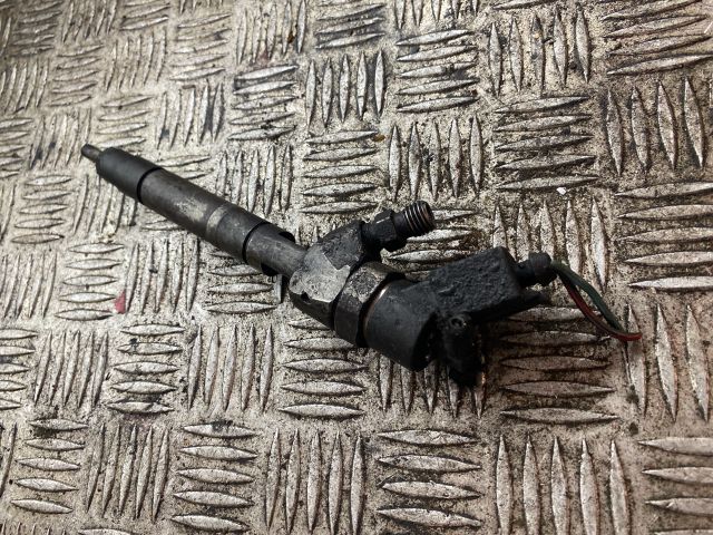 bontott MERCEDES-BENZ A-CLASS Porlasztó (1 db)