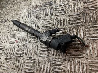 bontott MERCEDES-BENZ A-CLASS Porlasztó (1 db)