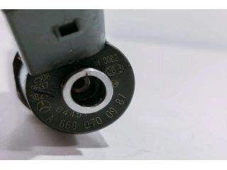 bontott MERCEDES-BENZ A-CLASS Porlasztó (1 db)