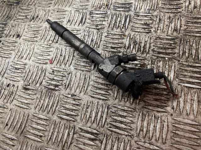 bontott MERCEDES-BENZ A-CLASS Porlasztó (1 db)