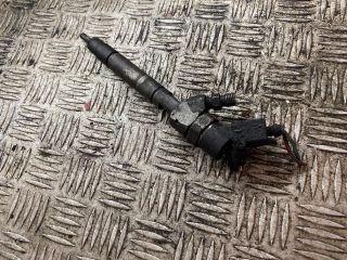 bontott MERCEDES-BENZ A-CLASS Porlasztó (1 db)