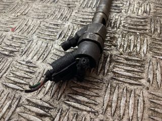 bontott MERCEDES-BENZ A-CLASS Porlasztó (1 db)