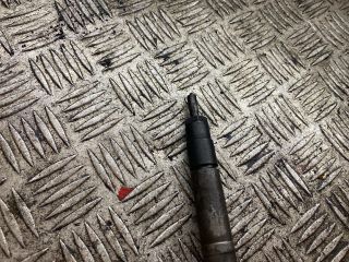 bontott MERCEDES-BENZ A-CLASS Porlasztó (1 db)