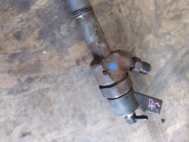 bontott MERCEDES-BENZ A-CLASS Porlasztó (1 db)