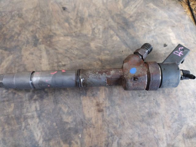 bontott MERCEDES-BENZ A-CLASS Porlasztó (1 db)