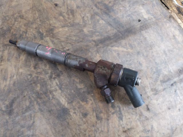 bontott MERCEDES-BENZ A-CLASS Porlasztó (1 db)