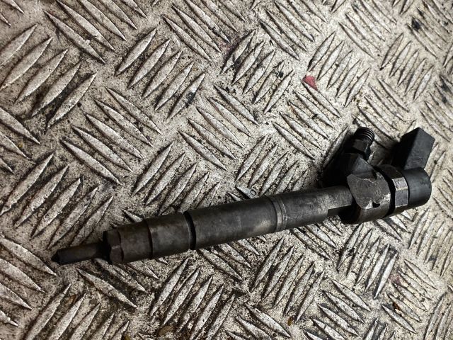 bontott MERCEDES-BENZ A-CLASS Porlasztó (1 db)