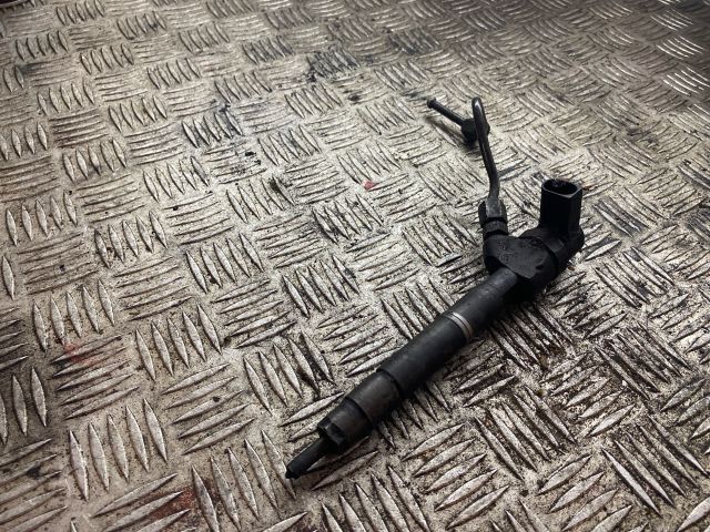 bontott MERCEDES-BENZ A-CLASS Porlasztó (1 db)