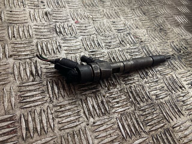 bontott MERCEDES-BENZ A-CLASS Porlasztó (1 db)