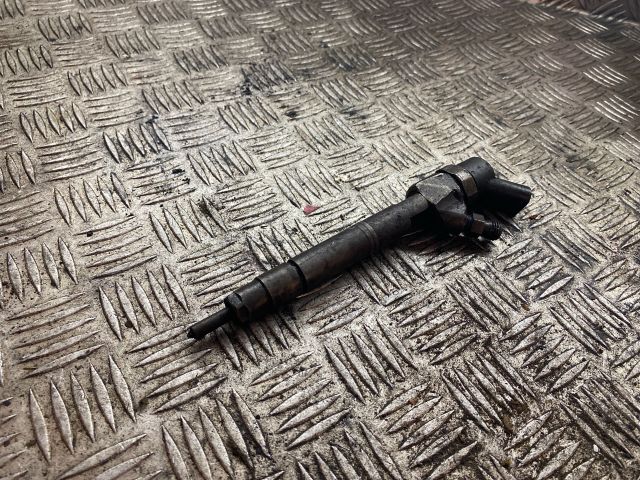 bontott MERCEDES-BENZ A-CLASS Porlasztó (1 db)