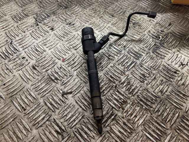 bontott MERCEDES-BENZ A-CLASS Porlasztó (1 db)