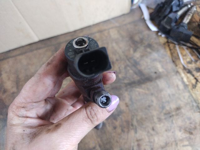 bontott MERCEDES-BENZ A-CLASS Porlasztó (1 db)