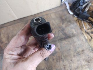 bontott MERCEDES-BENZ A-CLASS Porlasztó (1 db)