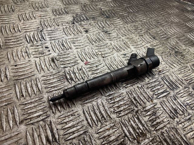 bontott MERCEDES-BENZ A-CLASS Porlasztó (1 db)