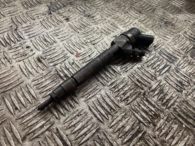 bontott MERCEDES-BENZ A-CLASS Porlasztó (1 db)