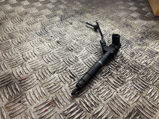 bontott MERCEDES-BENZ A-CLASS Porlasztó (1 db)