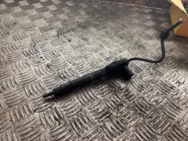 bontott MERCEDES-BENZ A-CLASS Porlasztó (1 db)