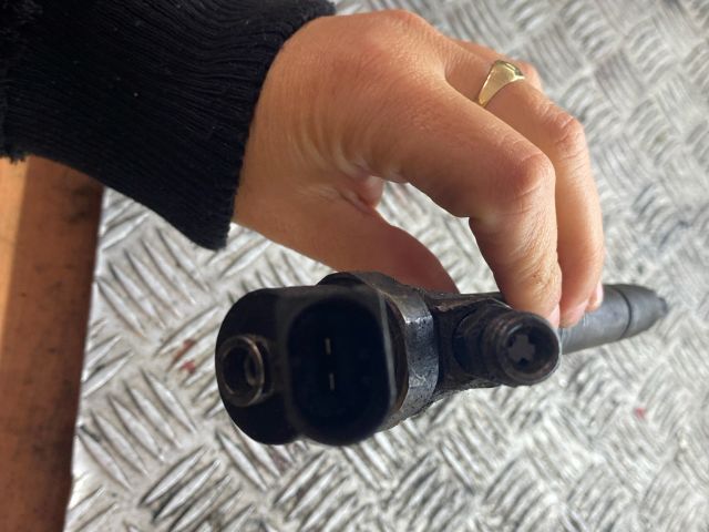 bontott MERCEDES-BENZ A-CLASS Porlasztó (1 db)