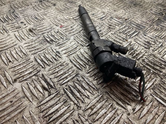 bontott MERCEDES-BENZ A-CLASS Porlasztó (1 db)