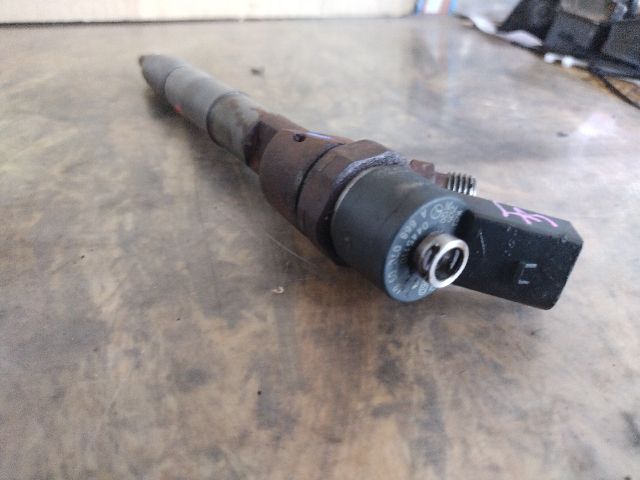 bontott MERCEDES-BENZ A-CLASS Porlasztó (1 db)